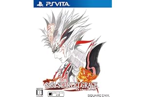 サガ スカーレット グレイス - PS Vita