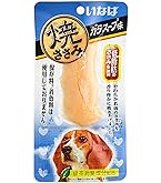 Amazon.co.jp: いなば 焼ささみ チキンミックス味 10本 犬用おやつ