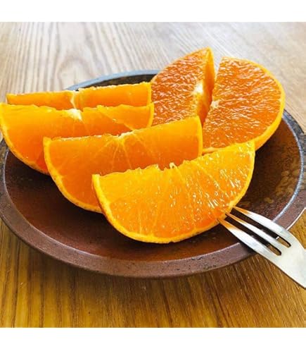 Amazon.co.jp: 【絶品】高級みかん「せとか」約5kg 特選 糖度:約13-14