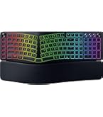 Amazon.co.jp: Surface Ergonomic 無線キーボード (英字キー配列