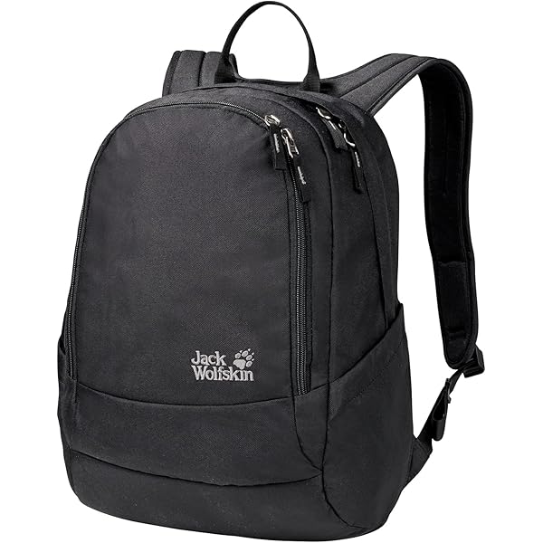 jack wolfskin day backpack