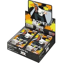 Amazon.co.jp: バンダイ(BANDAI) UNION ARENA ブースターパック