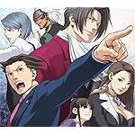 逆転裁判 Android(960×854)待ち受け 成歩堂龍一,御剣怜侍,綾里千尋,綾里真宵,狩魔冥,ゴドー 逆転裁判 Android(960×854)待ち受け 成歩堂龍一,御剣怜侍,綾里千尋,綾里真宵,狩魔冥,ゴドー