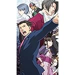 逆転裁判 フルHD(1080×1920)スマホ壁紙/待受 成歩堂龍一,御剣怜侍,綾里真宵,狩魔冥,ゴドー,綾里春美 逆転裁判 フルHD(1080×1920)スマホ壁紙/待受 成歩堂龍一,御剣怜侍,綾里真宵,狩魔冥,ゴドー,綾里春美