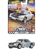 Amazon.co.jp: ホットウィール(Hot Wheels) ベーシックカー メルセデス