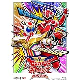 【メーカー特典あり】機界戦隊ゼンカイジャーVSキラメイジャーVSセンパイジャー スペシャル版(初回生産限定)(Amazon.co.jp特典:オーディオコメンタリーアフタートークCD) [Blu-ray]