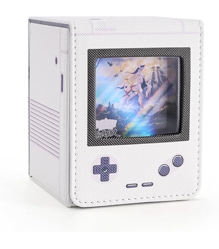 Amazon | カードゲーム デッキシールド スリーブ カードケース チリ