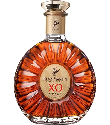 Amazon.co.jp: マーテル X.O. コニャック [ ブランデー 700ml
