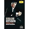 ベートーヴェン:交響曲第1番・第2番・第3番《英雄》 [DVD]