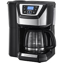 Russell Hobbs Chester Grind and Brew 