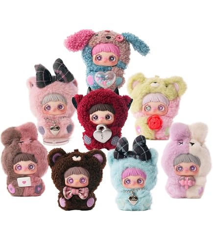 Amazon.co.jp: REIVIVORA Maymei May I Love Youシリーズ プラッシュ