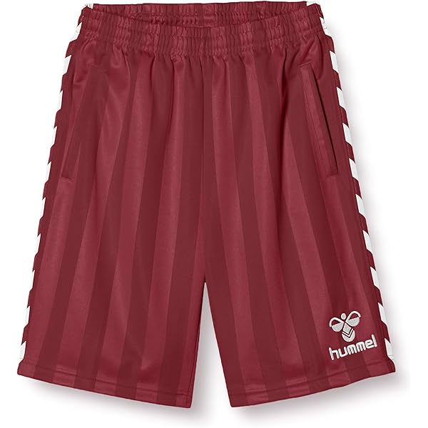 ヒュンメル PROウーブンプラクティス ショーツ PROウーブンプラクティスショーツ｜hummel｜ヒュンメル公式オンライン