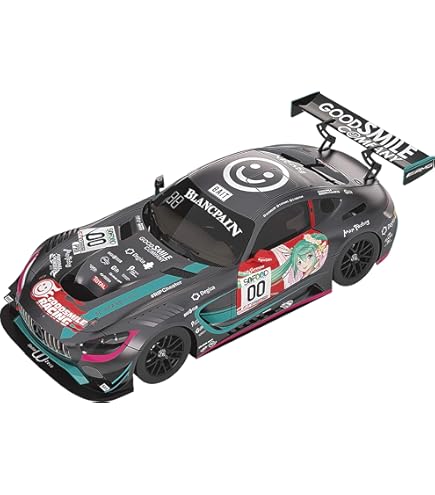 Amazon | グッドスマイルレーシング(Good Smile Racing) 初音
