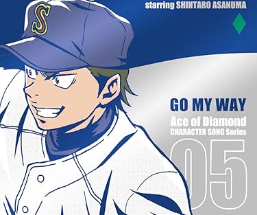 2026年春アニメ - 倉持洋一