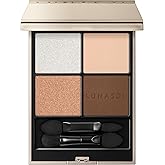 ルナソル(LUNASOL) アイカラーレーションN 15 【アイシャドウ】 FlawlessClarity