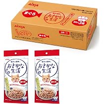 Amazon.co.jp: おにく生活 チキン味 総合栄養食 180g(60g×3袋)×24個
