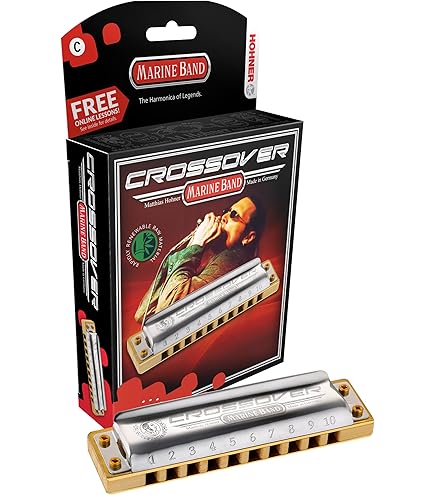 Amazon | Hohner M7332017 Unsere Lieblinge Harmonica、Cの鍵 