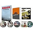 戦国自衛隊 4Kデジタル修復 Ultra HD Blu-ray 【HDR版】 （4K Ultra HD Blu-ray＋Blu-ray+特典Blu-ray+CD 計4枚組） [Blu-ray]