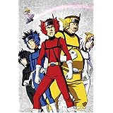 レベルE 3 [DVD]
