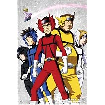 Amazon.co.jp: レベルE 1 : 浪川大輔, 子安武人, 加藤敏幸: DVD