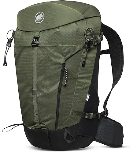 MAMMUT ザック　ネオンクラッグ　28L マムートのクライミングザック Neon Crag 28L | 山と溪谷社の