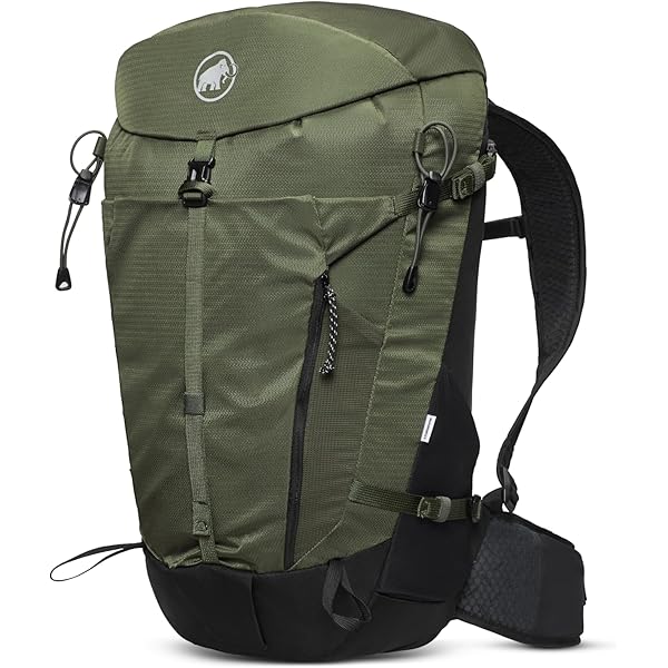 Amazon | [Mammut] [マムート]デュカン 30L / Ducan 30 A4収納