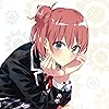 やはり俺の青春ラブコメはまちがっている 一色いろは Ipad壁紙 画像304 スマポ やはり俺の青春ラブコメはまちがっている 一色いろは Ipad壁紙 画像304 スマポ