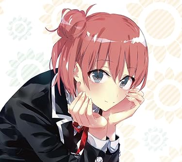 Audibleのおすすめはアニメ化作品の小説やラノベ - 由比ヶ浜結衣