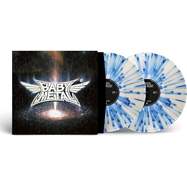 Babymetal: Amazon.sg: Music