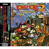 Amazon.co.jp: スーパードンキーコング オリジナルサウンドバージョン