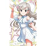 アイドルマスター FVGA(480×800)壁紙 久川颯 アイドルマスター FVGA(480×800)壁紙 久川颯