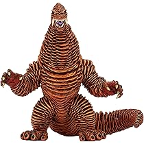 【ソフビ】 レッドキングソフビ ウルトラ怪獣シリーズ 192 レッドキング(二代目)｜ウルトラマン