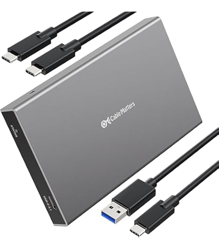 Amazon | Samsung SSD 870 QVO 8 TB SATA 2.5 Pulgadas Unidad Interna