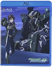 Amazon.co.jp: 機動戦士ガンダム00 3 [Blu-ray] : 宮野真守, 三木