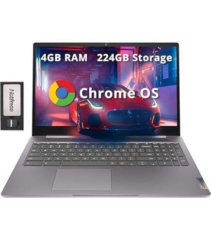 Lenovo 2022 Newest Ideapad 3 Laptop, 15.6