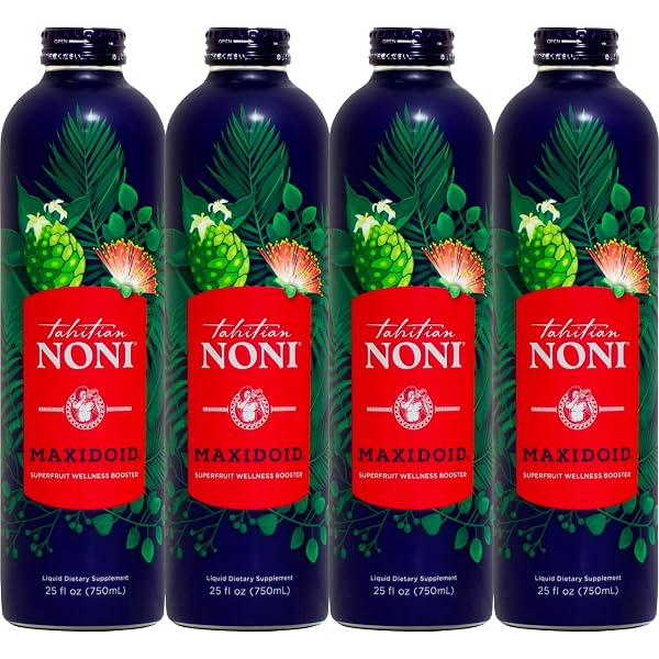 未開封 モリンダ ノニジュース 4本セット MORINDA モリンダ 未開封 