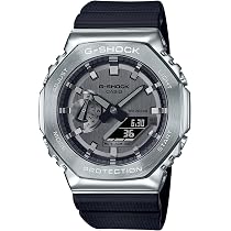 Amazon.co.jp: G-SHOCK GM-S2110PG-1A4JF カシオ 腕時計 ジーショック