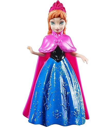 strapless open back dress Princess Dress Up Set for 3-6 Girls main image 1