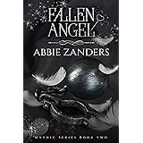 Fallen Angel: Mythic Series, Book 2