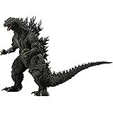 S.H.MonsterArts ゴジラ2000ミレニアム Special Color Ver. フィギュア [並行輸入品]