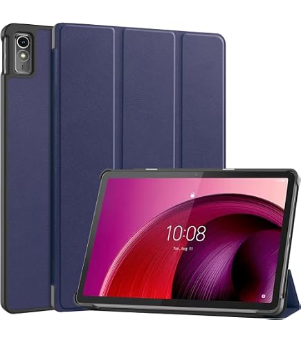 Amazon.co.jp: Lenovo Tab M9 ケース 9インチ 2023年版 かわいい漫画の