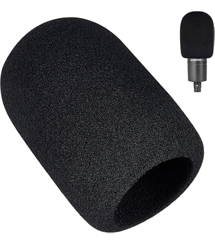 Audio-Technica AT8175 20 Series Exclusive Pop Filter Pop Guard