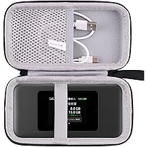 Amazon.co.jp: Speed Wi-Fi DOCK 5G 01 ブラック CPS01SKU : DIY・工具