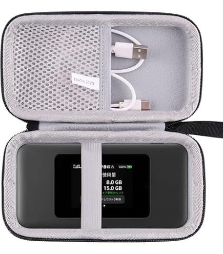 Amazon.co.jp: Speed Wi-Fi DOCK 5G 01 ブラック CPS01SKU : DIY・工具