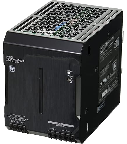 オムロン　パワーサプライ　S8VK-S06024 ✖️12台 S8VK-X06024-EIP スイッチング・パワーサプライ omron(オムロン