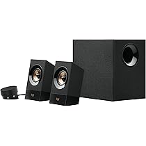 Logicool Z533 120W 2.1スピーカー Amazon.co.jp: 【Amazon.co.jp限定】ロジクール PCスピーカー パソコン