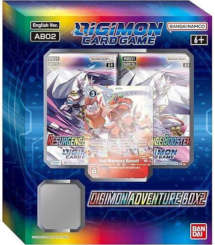 Amazon.co.jp: BANDAITCG デジモンカードゲーム - プレミアムデッキ