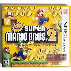 Amazon.co.jp: New スーパーマリオブラザーズ : ゲーム