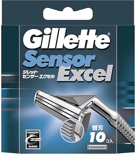 Amazon.co.jp: Schick(シック) インジェクター 1枚刃 替刃(10枚入) 髭