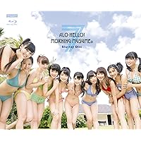 アロハロ! 7 モーニング娘。Blu-ray Disc